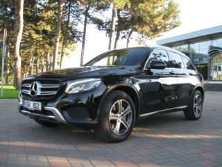 Mercedes GLC foto 5