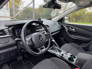 Renault Kadjar foto 7