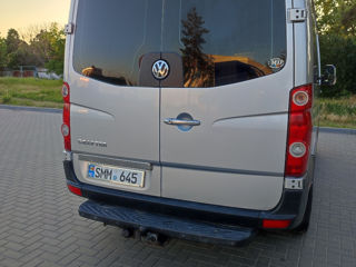 Volkswagen Krafter foto 6