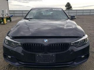 BMW 4 Series foto 2