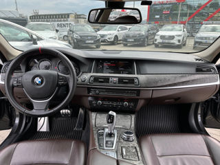 BMW 5 Series foto 8