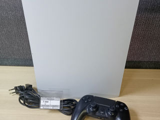 Sony PlayStation 5,Disk Edition, pretul 7490 lei