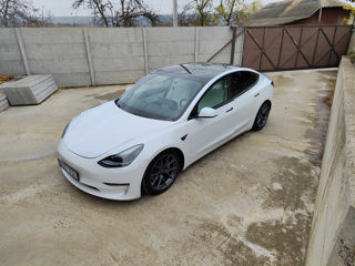 Tesla Model 3 foto 5