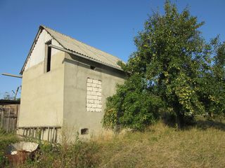 2 соток (2 участка по 6 соток), 25 км от Кишинева с домом и колодцем. foto 2