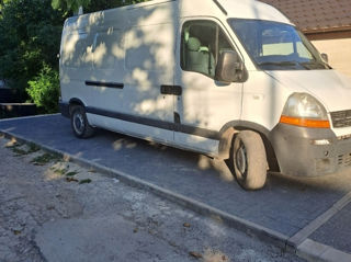 Renault Master foto 2