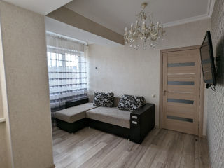 Apartament cu 2 camere, 54 m², Râșcani, Chișinău foto 6