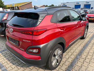 Hyundai Kona foto 5