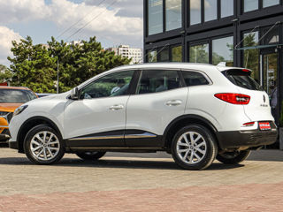 Renault Kadjar foto 5