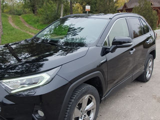 Toyota Rav 4 foto 3