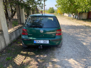 Volkswagen Golf foto 4