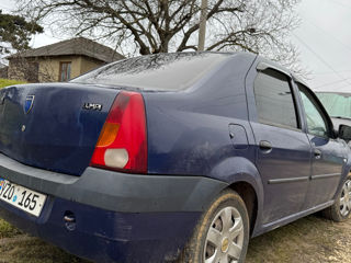 Dacia Logan foto 5