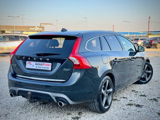 Volvo V60 foto 3