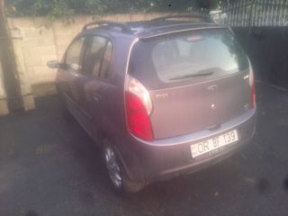 Chery Altele foto 2