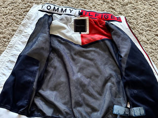 Tommy Hilfiger