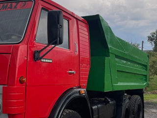 KAMAZ 55111 foto 2