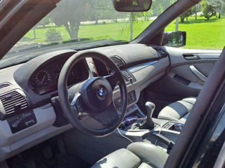 BMW X5 foto 6