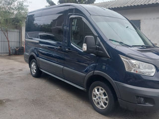 Ford Transit foto 2