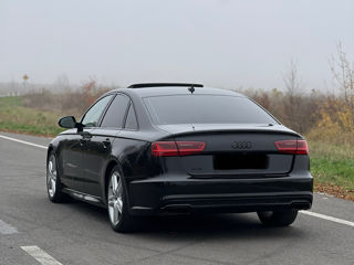Audi A6 foto 5