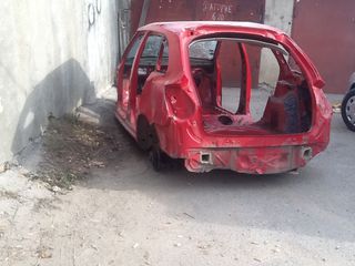 Фабия  BNМ 1.4 TDI foto 2