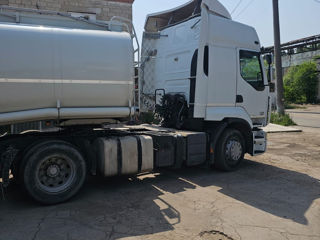 Renault Premium foto 5