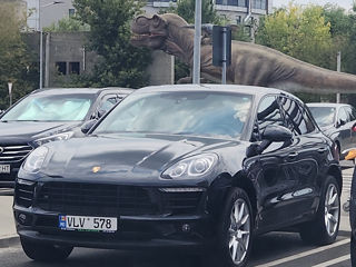 Porsche Macan foto 0