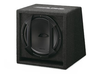 Subwoofer Auto ALPINE SBE-1044BR