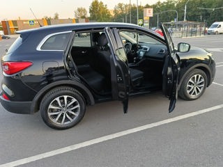 Renault Kadjar foto 5