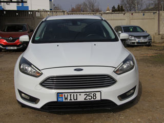 Ford Focus foto 2