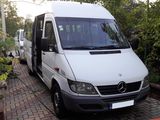 Mercedes Sprinter 316 foto 2