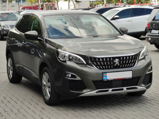 Peugeot 3008 foto 4