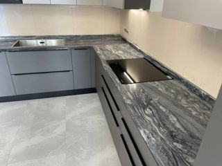 Pervazuri din marmura, granit si travertin. foto 5