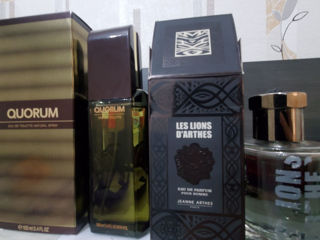 Gucci, Amouage, YSL, Versace, Armani, Montblanc. U.A.E. О.А.Э. Lattafa