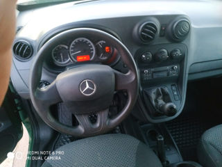 Mercedes Citan foto 9