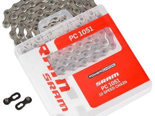 Sram new! цепь и касета  14€  продам foto 2