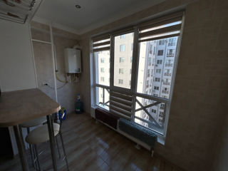 Apartament cu 1 cameră, 52 m², Botanica, Chișinău foto 7