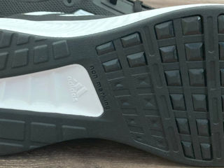 Кроссовки Adidas Run Falcon 2.0. Размер 42. фото 7
