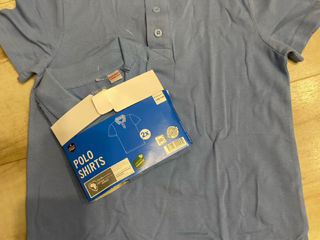 Tricou polo 8/10, 20/12 ani foto 3