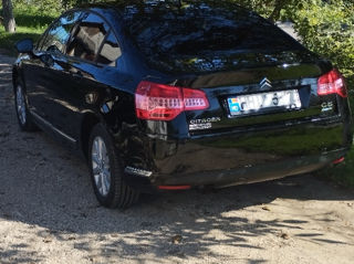 Citroen C5 foto 4