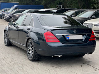 Mercedes S-Class foto 5