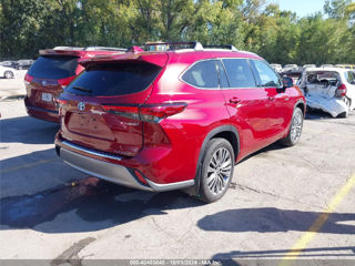 Toyota Highlander foto 7