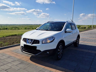 Nissan Qashqai foto 2