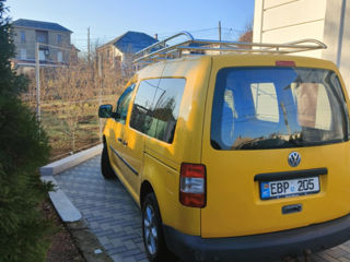 Volkswagen Caddy foto 4