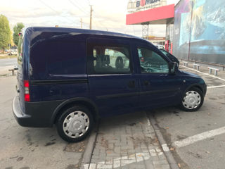 Opel Combo foto 7