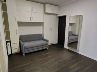 Apartament cu 1 cameră, 50 m², Poșta Veche, Chișinău foto 6