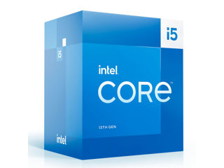 Intel Core i5-13400F, S1700, 1.8-4.6GHz