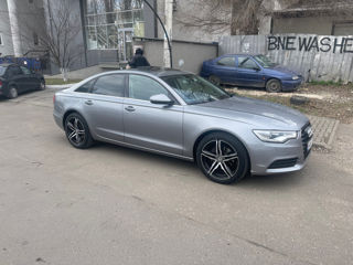 Audi A6 foto 3