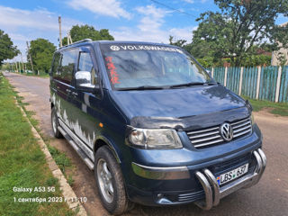 Volkswagen Vw t5 foto 5