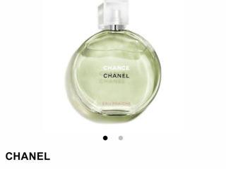 Chanel CHANCE EAU FRAÎCHE original !!! 100 ml foto 5