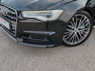 Audi A6 foto 2