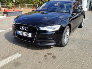 Audi A6 foto 1